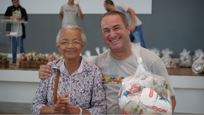Foto de Roberto Gomes de Miranda