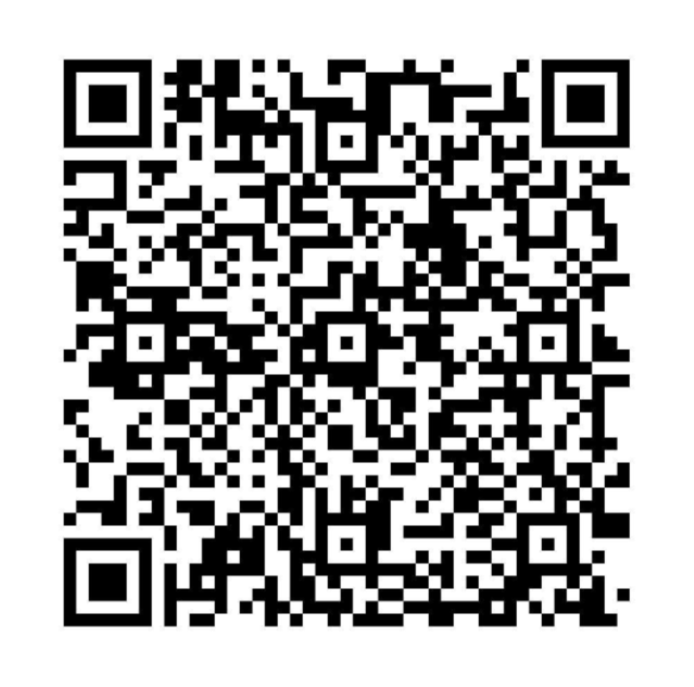 QR Code Pix da Casa Lar Edificar para doação
