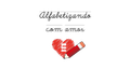 Projeto Alfabetizando com Amor