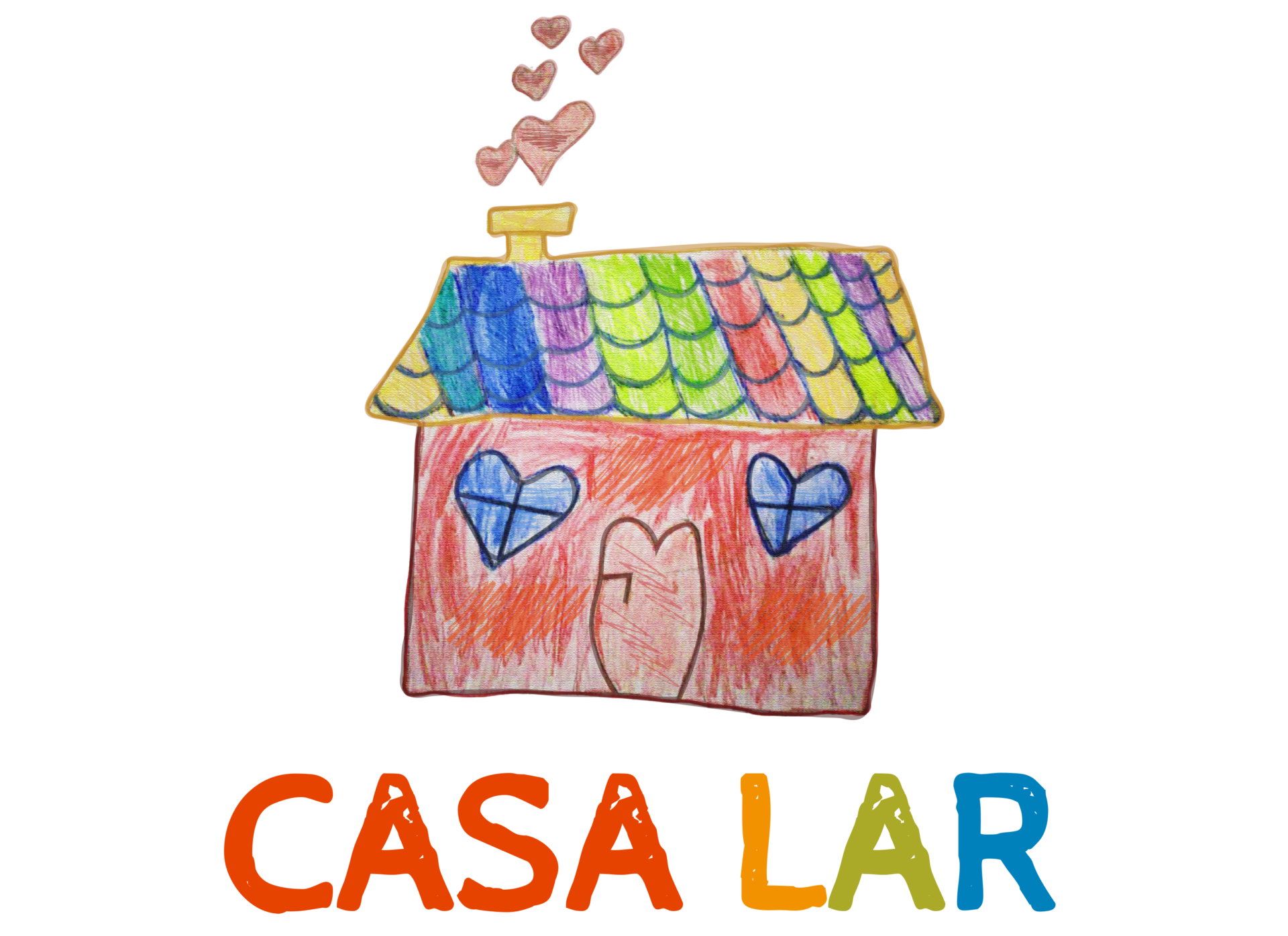 Casa Lar da Associação Edificar